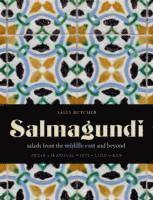 bokomslag Salmagundi