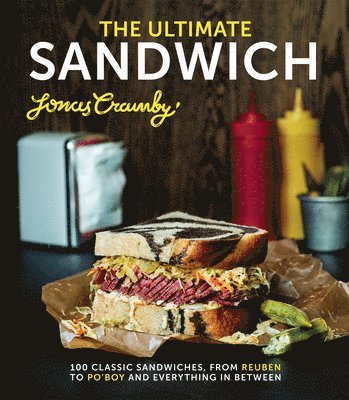 The Ultimate Sandwich 1