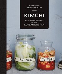bokomslag Kimchi