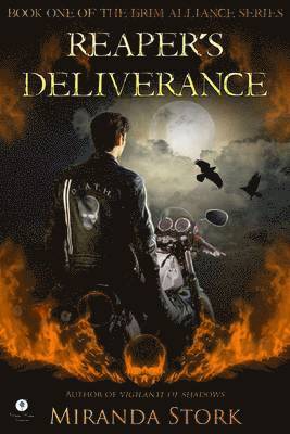 Reaper's Deliverance