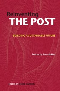 bokomslag Reinventing the Post: Building a Sustainable Future