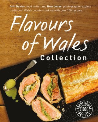 Flavours of Wales Collection