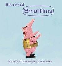 bokomslag The Art of Smallfilms
