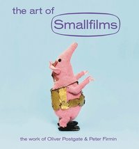 bokomslag Trunk, J: Art of Smallfilms