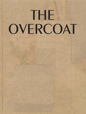 bokomslag Overcoat