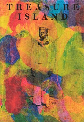 Robert Louis Stevenson - Treasure Island, Inbunden