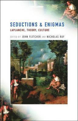 bokomslag Seductions and Enigmas