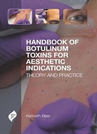 bokomslag Handbook of Botulinum Toxins for Aesthetic Indications