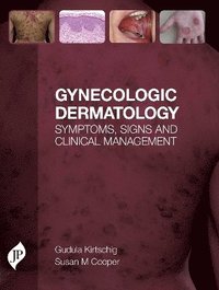 bokomslag Gynecologic Dermatology