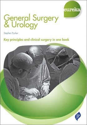 bokomslag Eureka: General Surgery & Urology