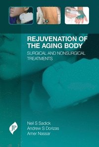 bokomslag Rejuvenation of the Aging Body