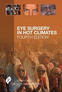 bokomslag Eye Surgery in Hot Climates