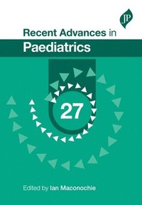bokomslag Recent Advances in Paediatrics