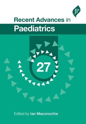 Recent Advances in Paediatrics 1