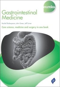 bokomslag Eureka: Gastrointestinal Medicine