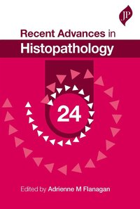 bokomslag Recent Advances in Histopathology: 24