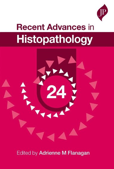 bokomslag Recent Advances in Histopathology: 24