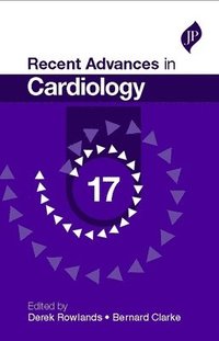 bokomslag Recent Advances in Cardiology: 17