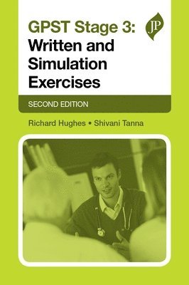 GPST Stage 3: Written and Simulation Exercises 1