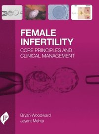 bokomslag Female Infertility