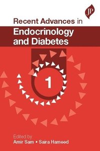 bokomslag Recent Advances in Endocrinology and Diabetes - 1