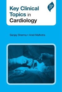 bokomslag Key Clinical Topics in Cardiology