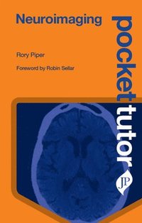 bokomslag Pocket Tutor Neuroimaging