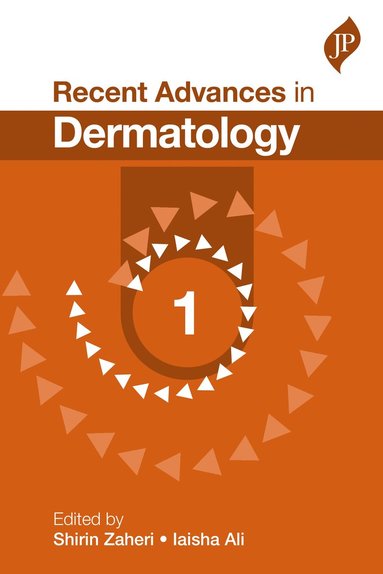 bokomslag Recent Advances in Dermatology: 1