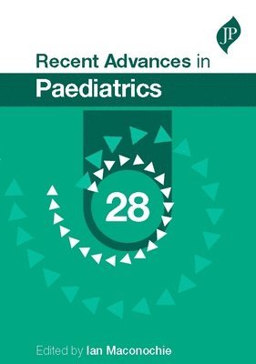 bokomslag Recent Advances in Paediatrics: 28