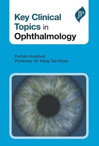 bokomslag Key Clinical Topics in Ophthalmology