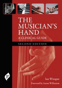 bokomslag The Musician's Hand