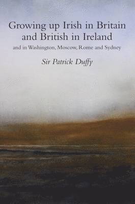 Growing Up Irish in Britain and British in Ireland