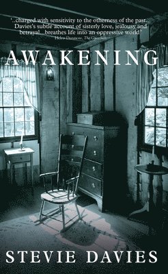 Stevie Davies - Awakening, Häftad