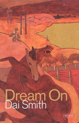 Dai Smith - Dream On, Häftad