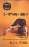 Tonypandemonium