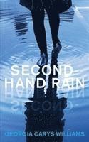 Georgia Carys Williams - Second-Hand Rain, Häftad