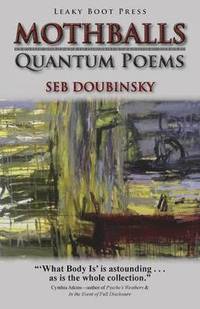 bokomslag Mothballs: Quantum Poems