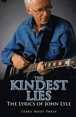 The Kindest Lies 1