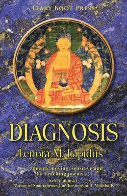 bokomslag Diagnosis