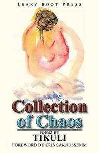 bokomslag Collection of Chaos