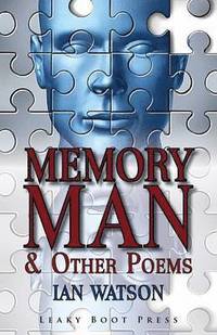 bokomslag Memory Man & Other Poems
