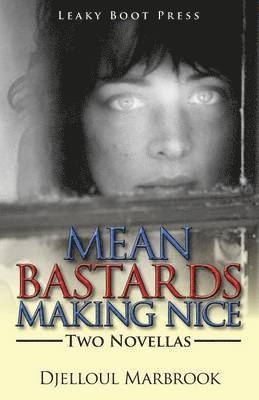 bokomslag Mean Bastards Making Nice-Two Novellas