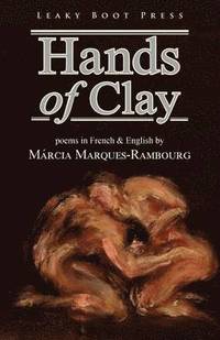 bokomslag Hands of Clay