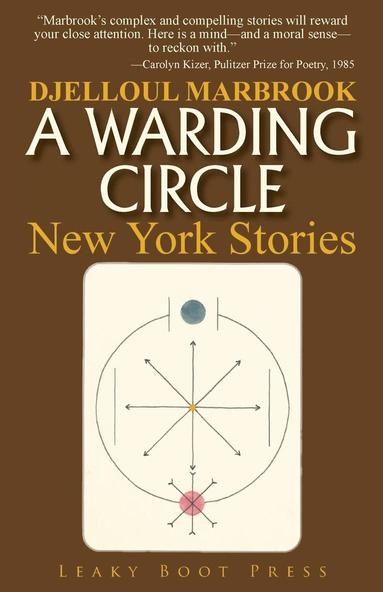 bokomslag A Warding Circle