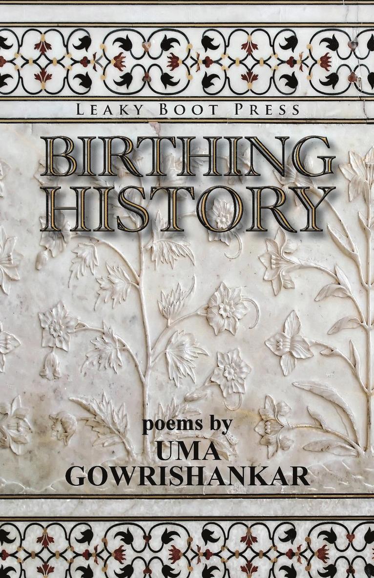 Birthing History 1