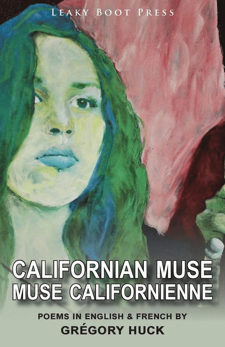 Californian Muse / Muse californienne 1