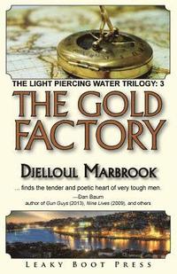 bokomslag The Gold Factory