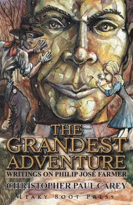 bokomslag The Grandest Adventure