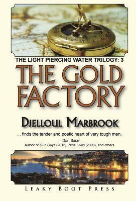 The Gold Factory 1