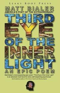 bokomslag Third Eye of the Inner Light